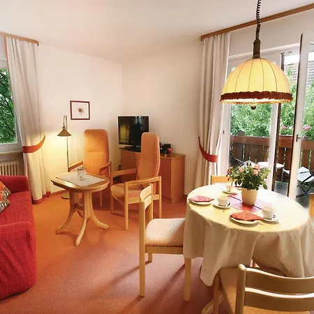 Apartmán One-bedroom In *