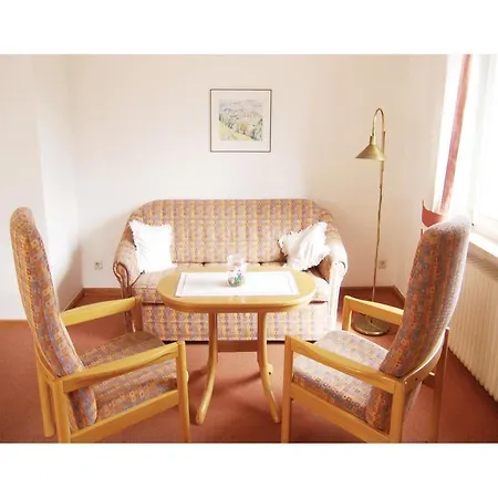 Apartmán One-bedroom In