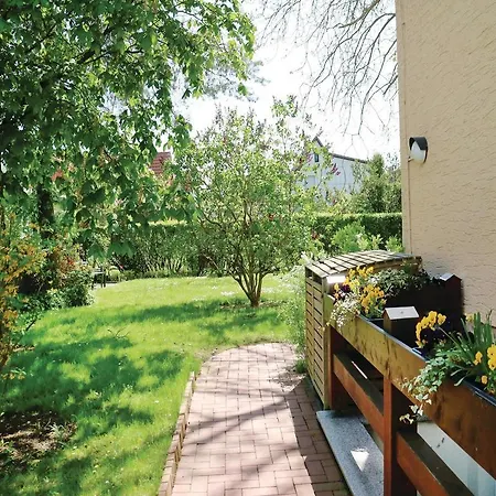 One-bedroom In