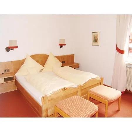 One-bedroom In Bad Staffelstein