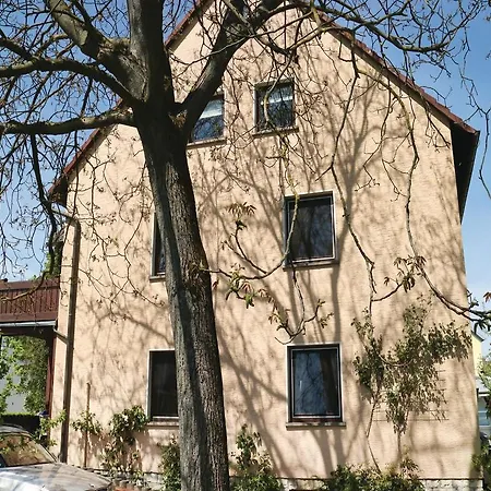 One-bedroom In Bad Staffelstein